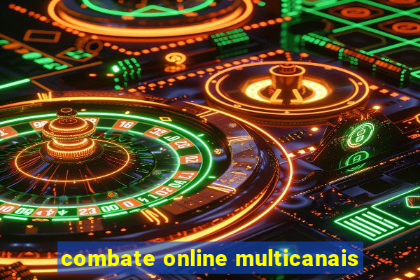 combate online multicanais